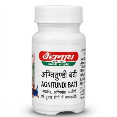 agnitundi bati