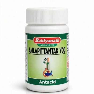 amlapittantak yog