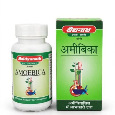 amoebica