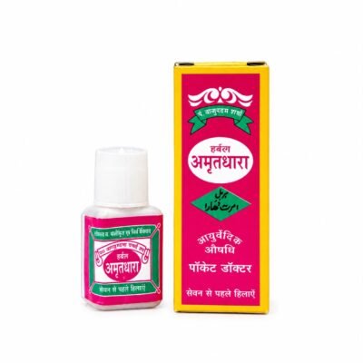amritdhara 6ml