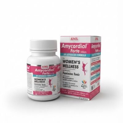 amycordial fort