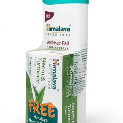 anti hair fall