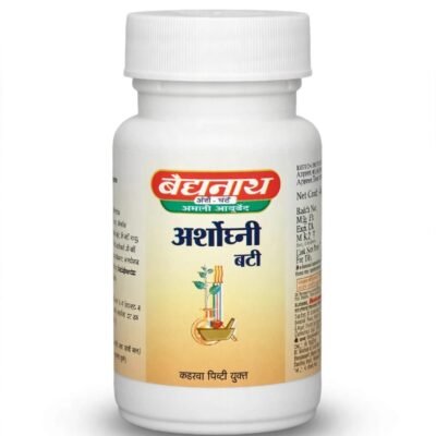 arshodhni bati