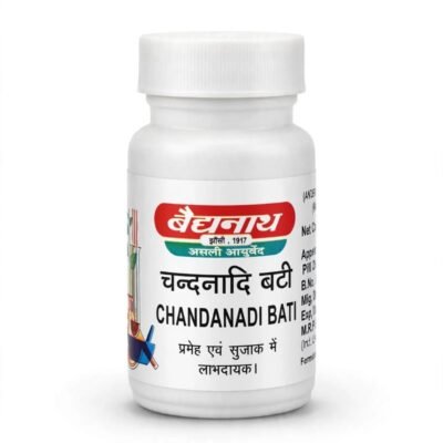 chandanadi bati