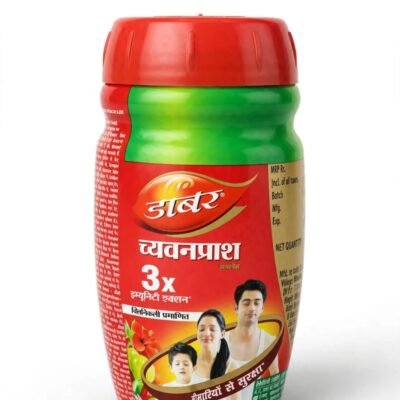chyawanprash 250g