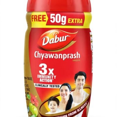 chyawanprash 500g