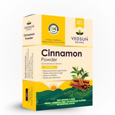 cinnamon