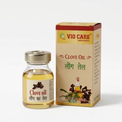 clove oil