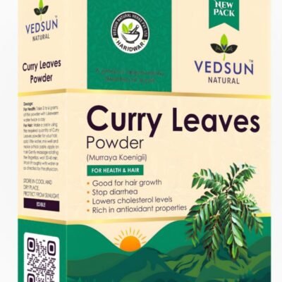 curry leaves