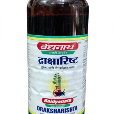 draksharisht 450ml(bd)
