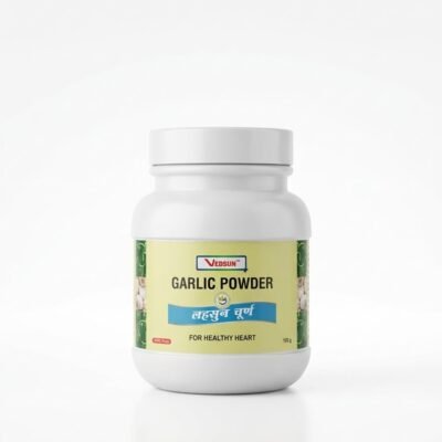 garlic powder