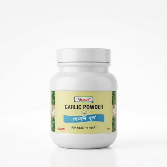 garlic powder