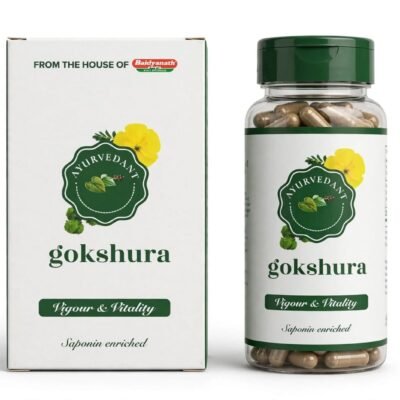 gokshura