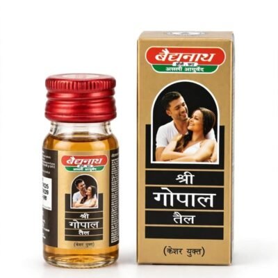gopal tail s