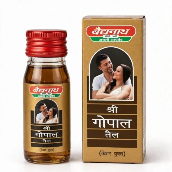 gopal tel m
