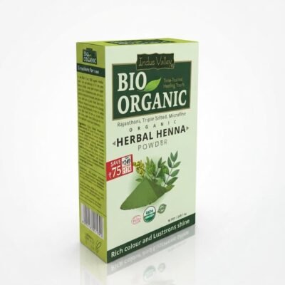herbal henna