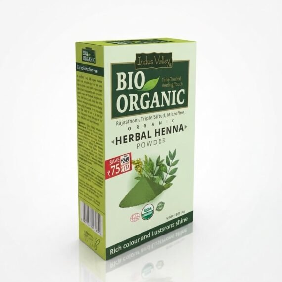 herbal henna