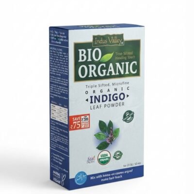 indigo