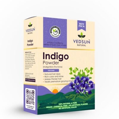 indigo