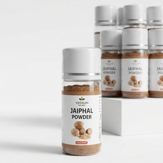 jaiphal powder