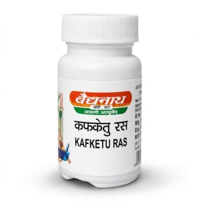 kafketu ras
