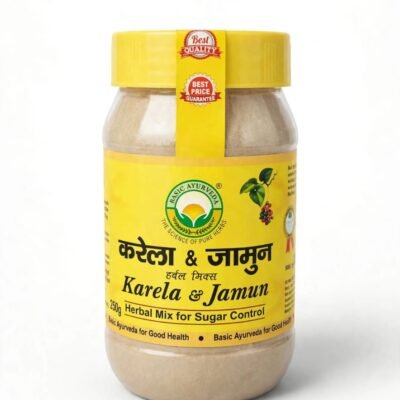 karela jamun