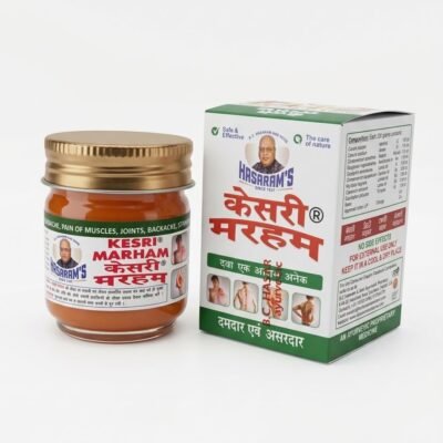 kesri marham