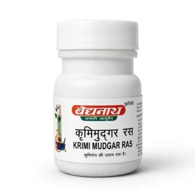 krimi mudgar ras