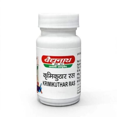krimikuthar ras
