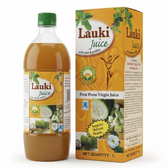 lauki juice