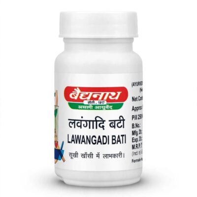 lavangaadi bati