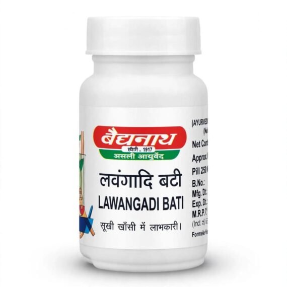 lavangaadi bati