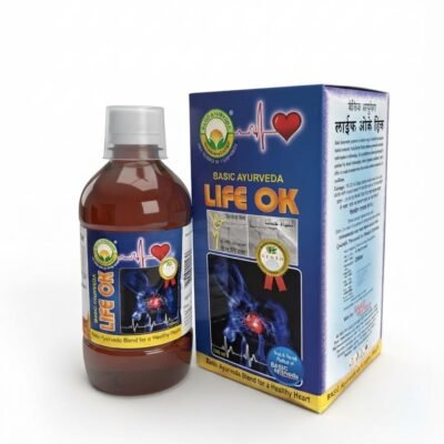 life ok