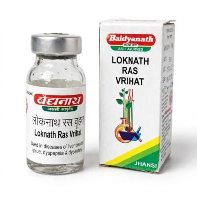 loknath ras vrihat