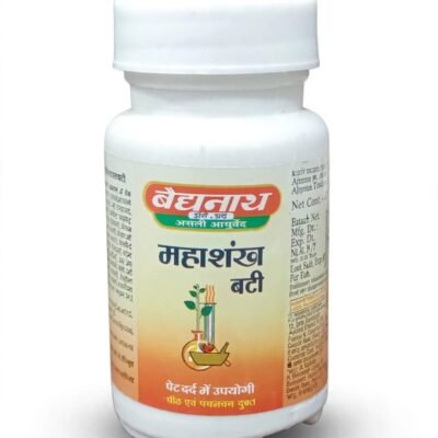 mahashankh bati
