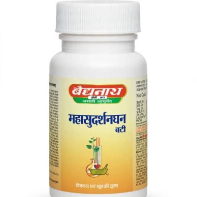 mahashudarsanghan bati