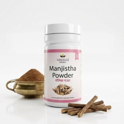 manjistha powder