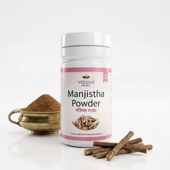 manjistha powder