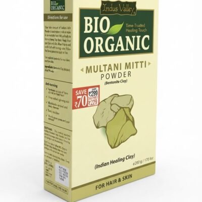 multani mitti