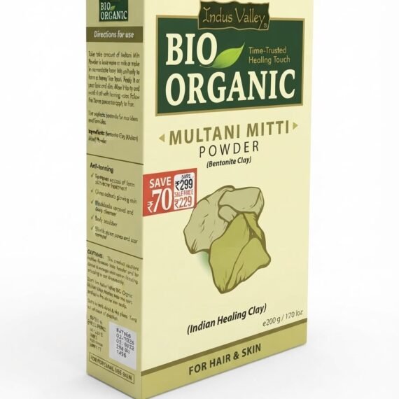 multani mitti