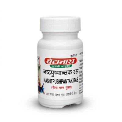 nashtpushpantak ras