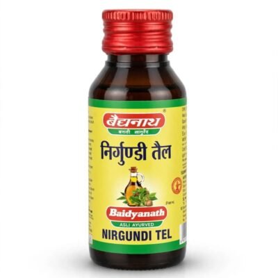 nirgundi tel