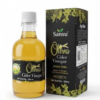 olive vinegar