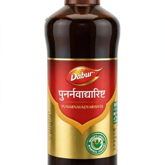 punarnavadyarisht (dabur)