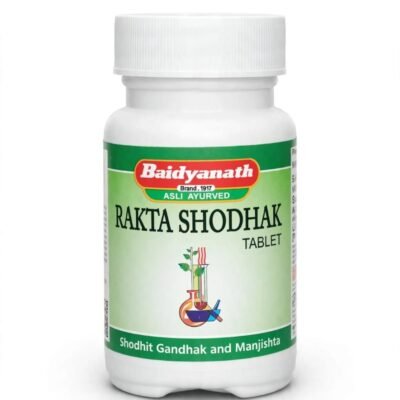 rakta shudhak