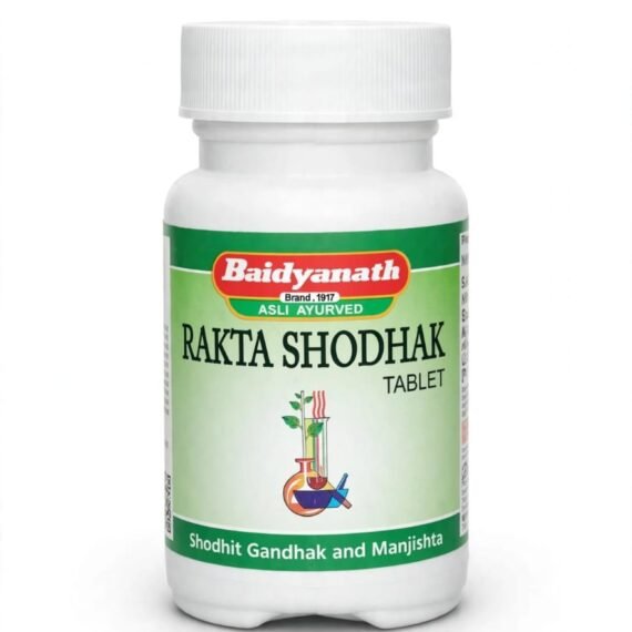 rakta shudhak