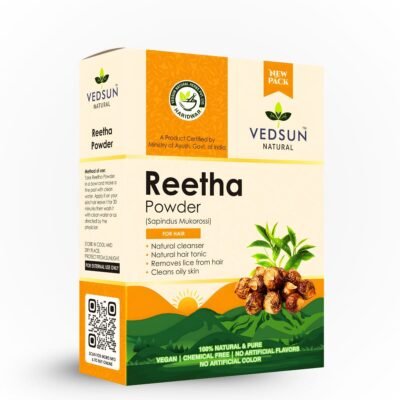 reetha