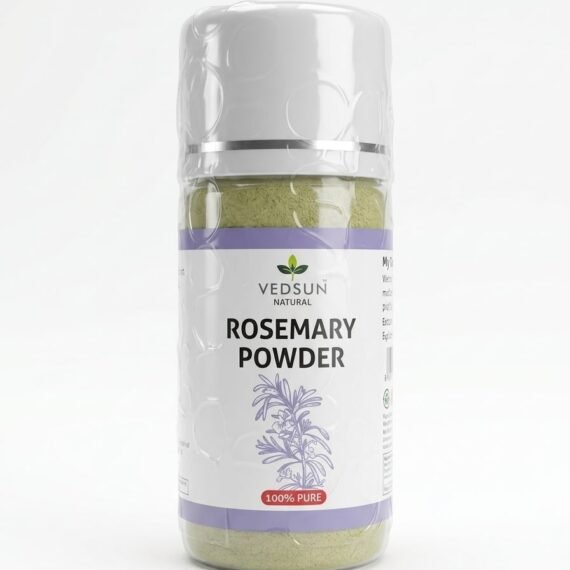 rosemary powder