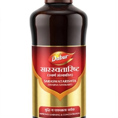 saraswatarisht (dabur)