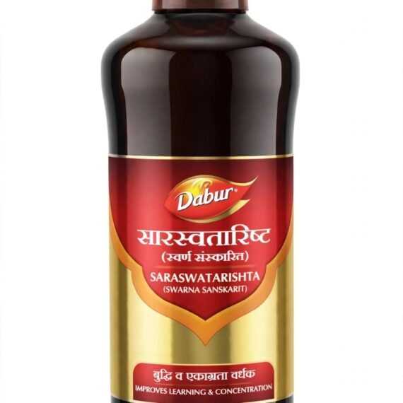 saraswatarisht (dabur)
